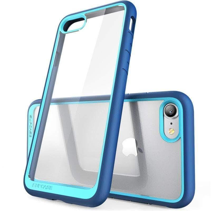 SUPCASE iPhone SE 2020 Case [4.7 Inch] - Premium Hybrid Protective TPU Bumper Cover - Shockproof & Drop Protection for iPhone SE 2020 - Perfect for Outdoor Activities, Sports & Daily Use