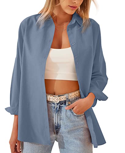Indigo Blue