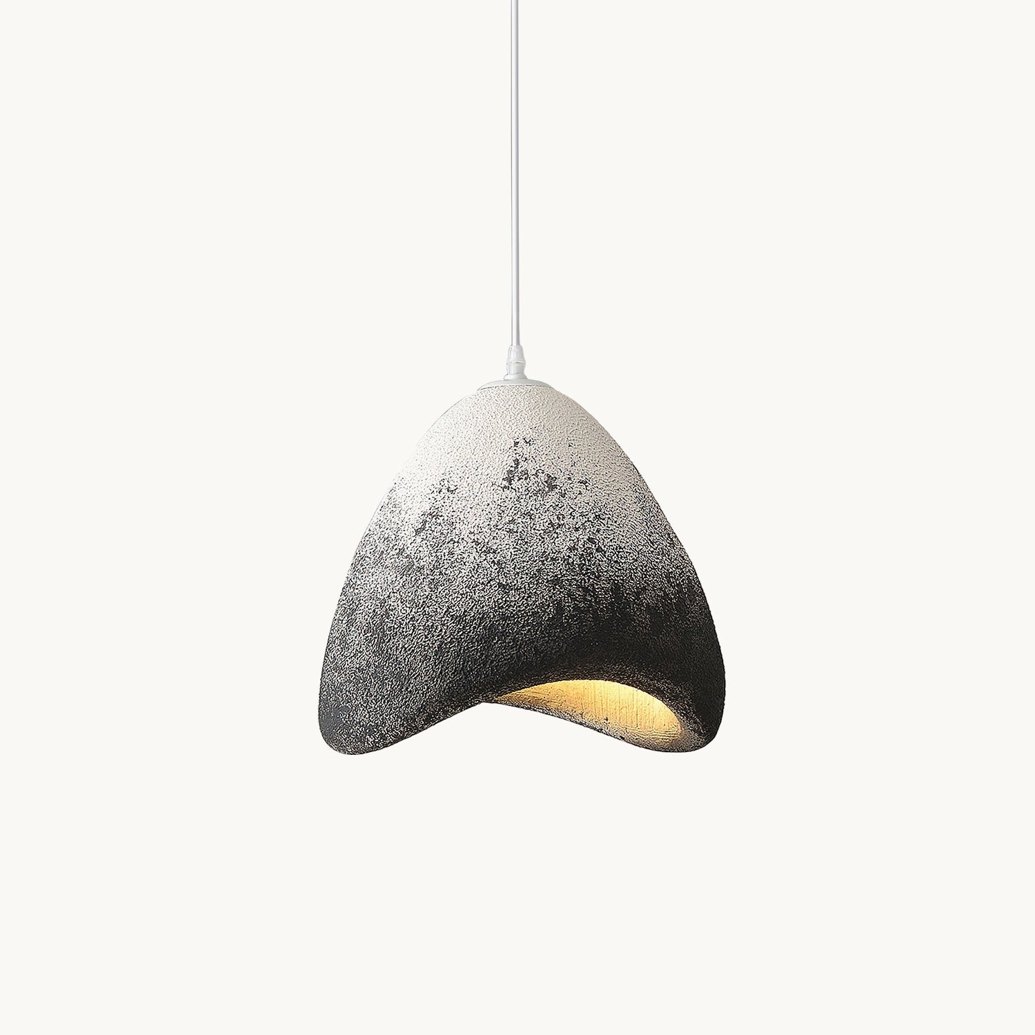 Modern Arrow Pendant Light Fixture - Sleek Industrial Ceiling Lighting for Kitchen, Dining Room & Bedroom