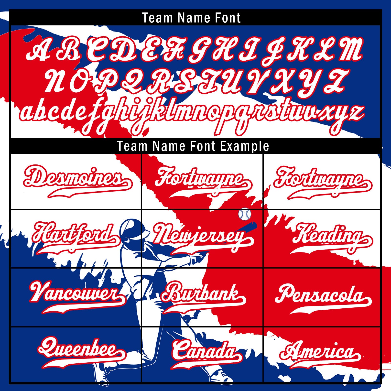 Custom Costa Rican Flag Baseball Jersey - Personalized Blue, White & Red Authentic Jersey BSBJ01 E06022 for Sports Fans & Team Supporters - Perfect for Games, Events & Fan Gear Collections