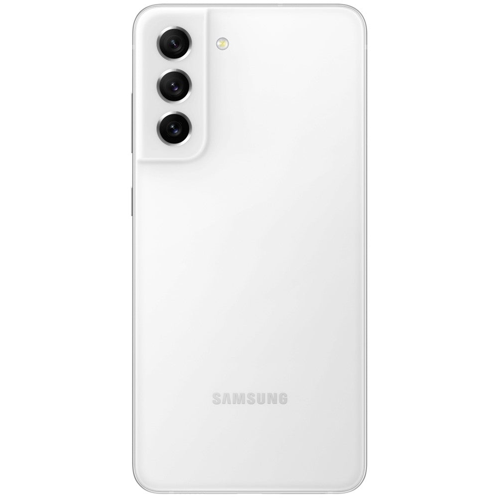 SAMSUNG Galaxy S21 FE 5G Unlocked Smartphone (128GB, 6GB RAM) 6.4