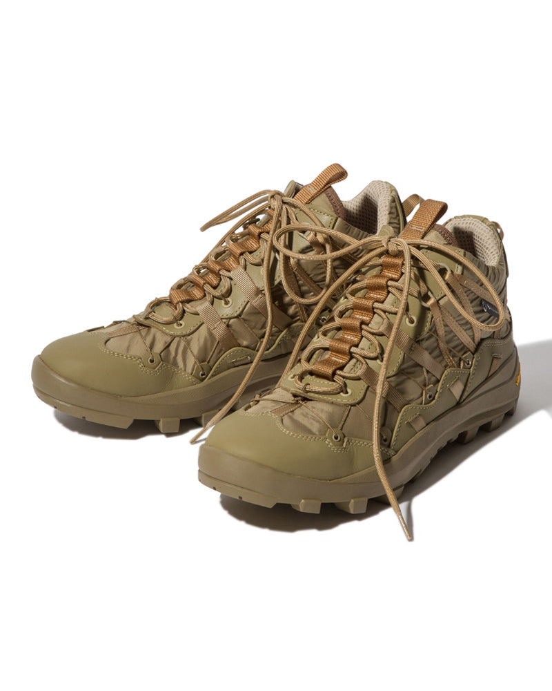 Best Mountain Trek Shoes for Hiking & Outdoor Adventures - Durable & Comfortable for Men & Women