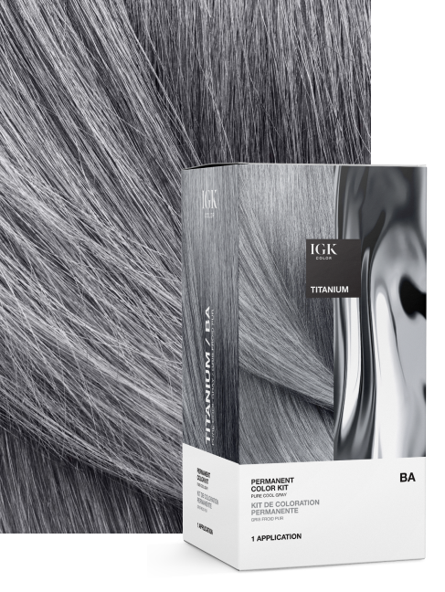 Professional Permanent Hair Color Kit for Home Use - Long-Lasting Vibrant Shades for DIY Hair Dyeing | Perfect for At-Home Salon Treatments & Hair Care