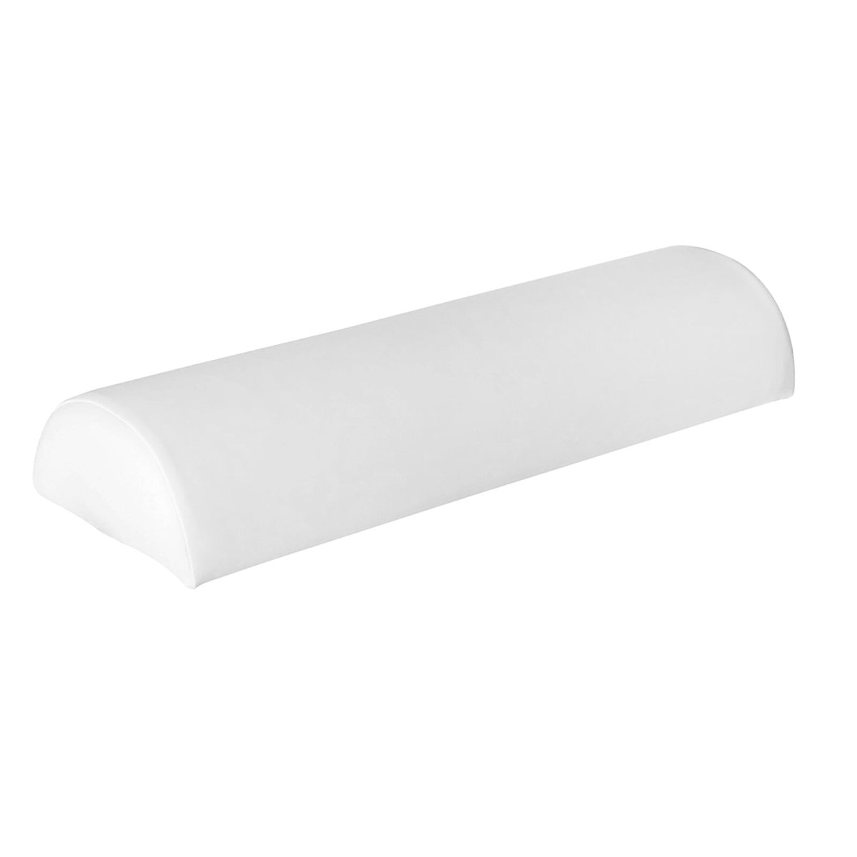 Premium 9x26 Inch Half Round Massage Table Pillow Cushion Bolster - Ergonomic Support for Physical Therapy, Yoga, and Relaxation - Perfect for Chiropractors, Spas, and Home Use