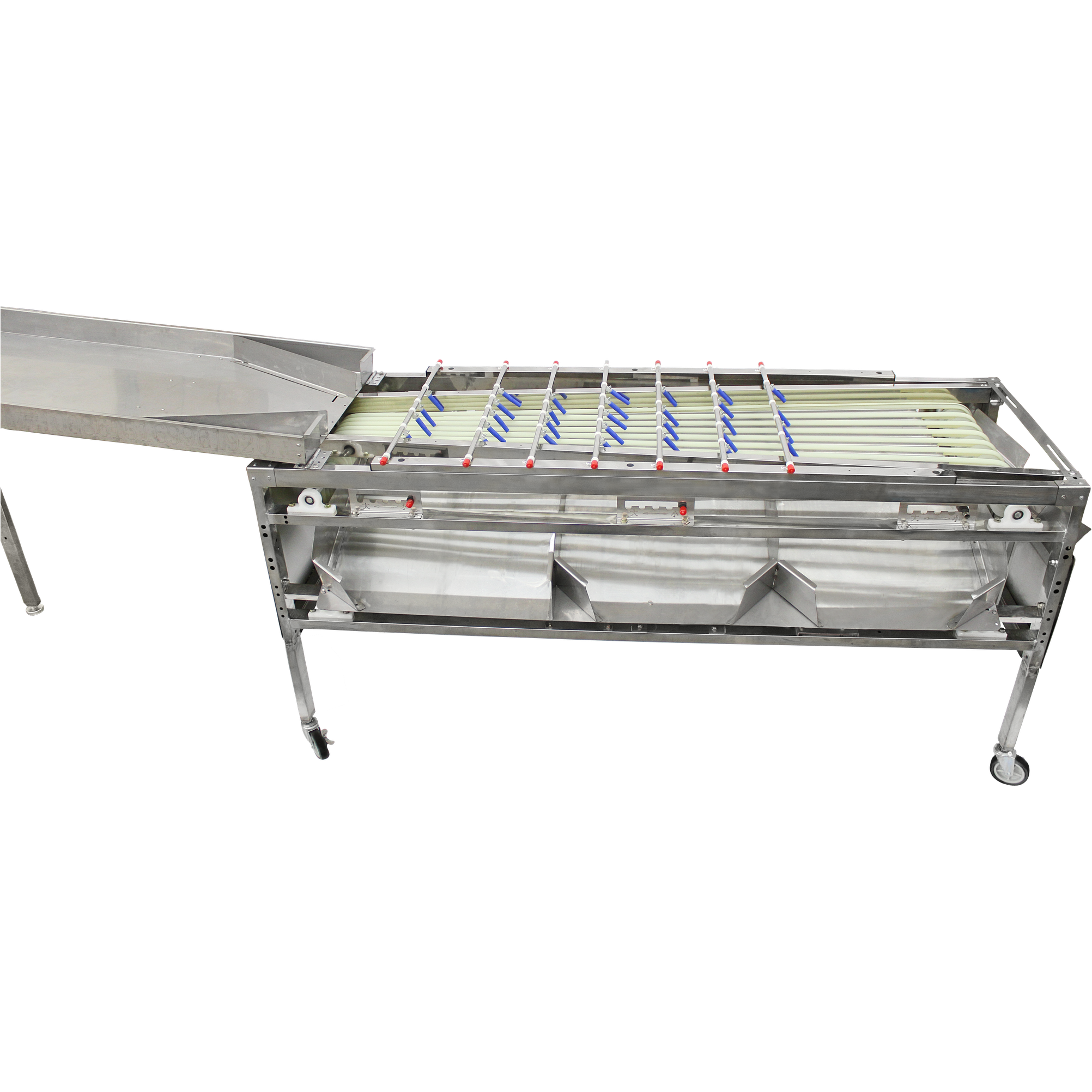 TOMS Automatic Bud Trimmer and Sorting Machine for Cannabis – Perfect for Home Growers & Commercial Use