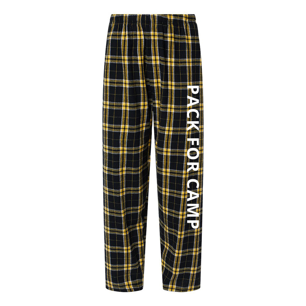 Black/ Gold
