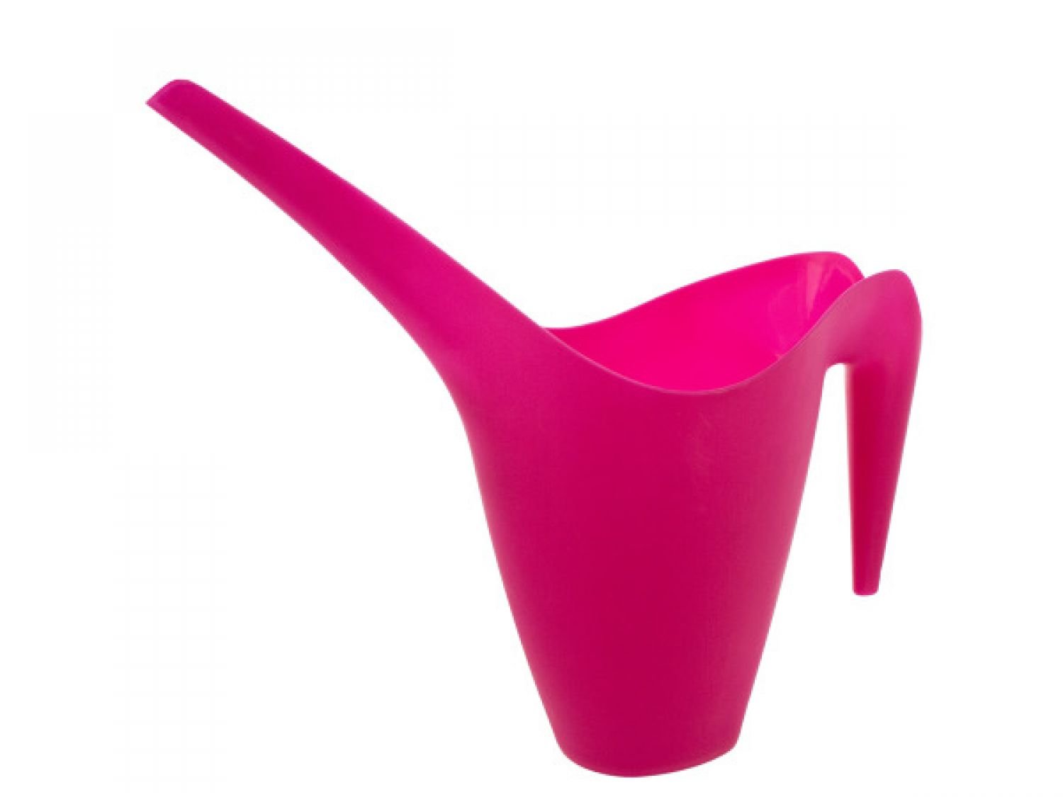 Bulk 54 Oz. Watering Jugs - Set of 18 for Lawn & Garden | Heavy Duty Plastic Watering Can for Plants, Flowers & Outdoor Gardening