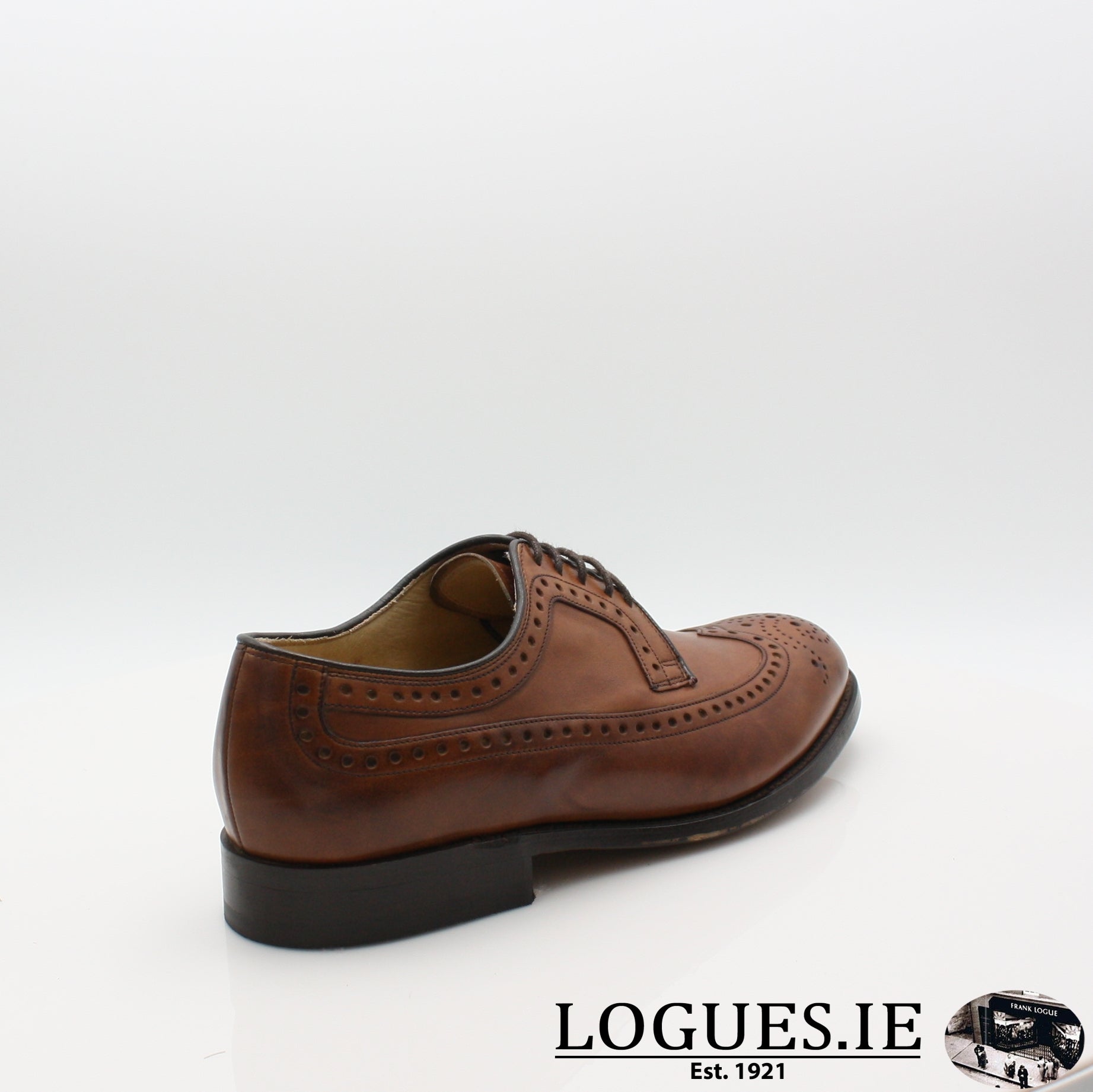 Portrush Barker Shoes - Stylish & Comfortable Men's Casual Sneakers for Walking, Running & Everyday Wear