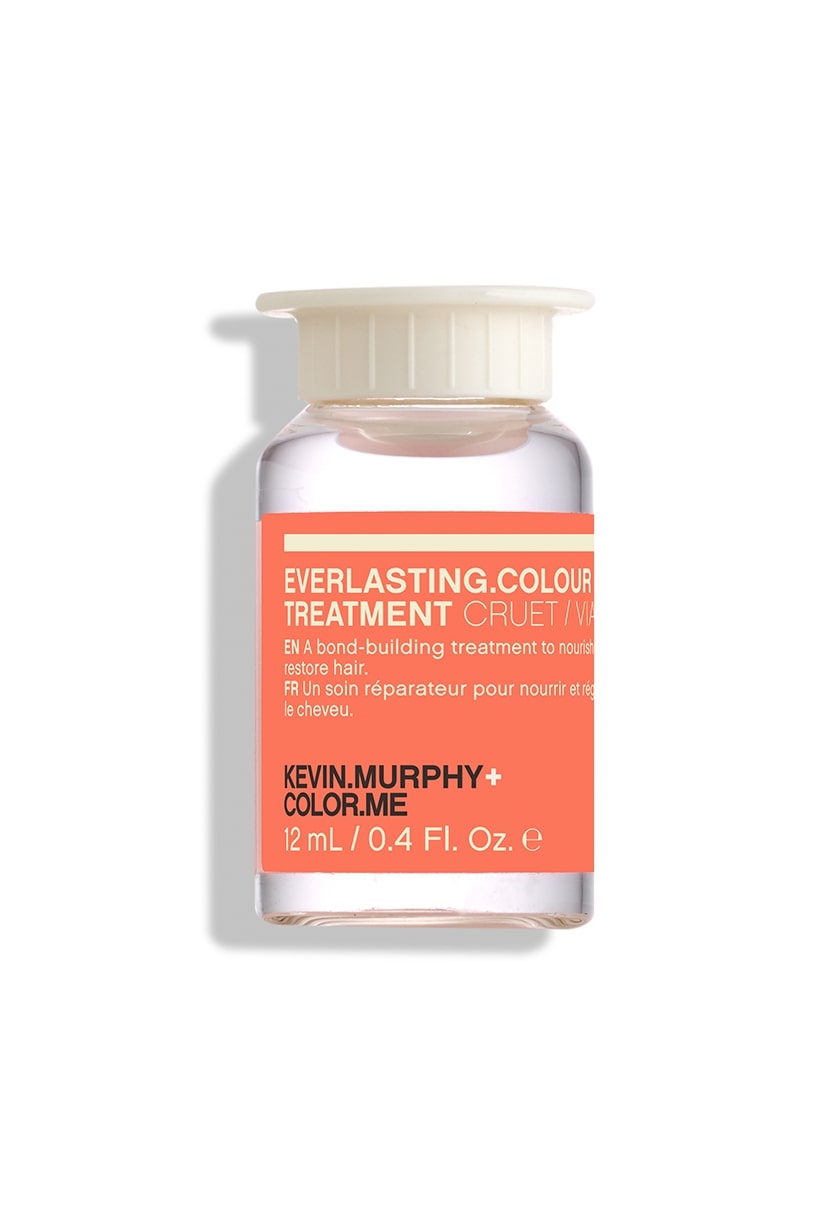 EVERLASTING.COLOUR Hair Treatment - Long-Lasting Vibrant Hair Color for Women & Men | Perfect for Salon Use & At-Home Hair Care