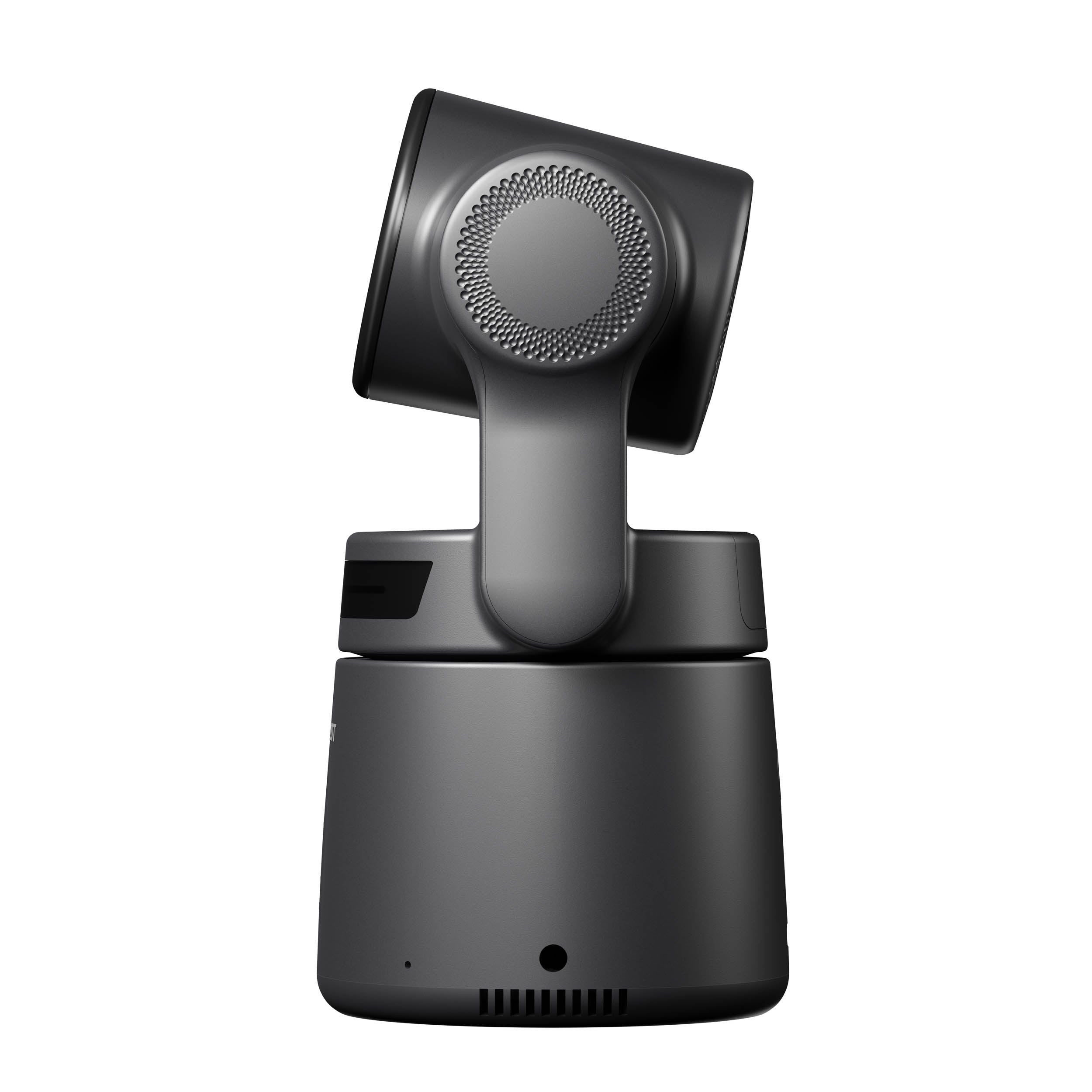 OBSBOT Talent & Tail Air Live Streaming Studio Combo Bundle - Professional 4K Webcam with AI Tracking for YouTube, Twitch, Gaming & Video Conferencing - Perfect for Streamers, Gamers & Remote Workers