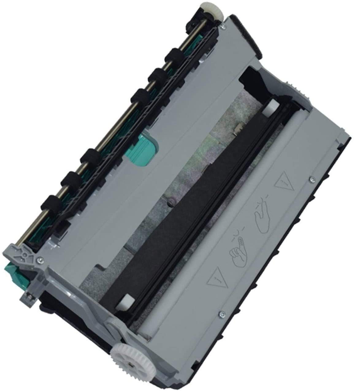 HP973 HP974 HP975 CN459-60375 Duplex Module Assembly & Ink Maintenance Box - Compatible with HP 477dn 477dw 552dw 577dw 577dz Printers - Waste Ink Collector for Office & Home Printing Solutions