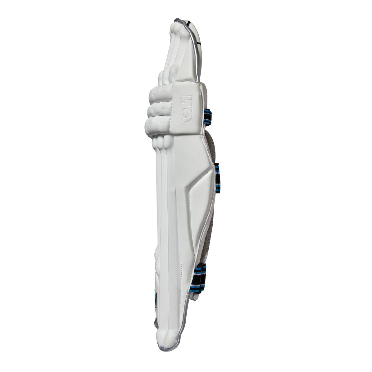 Gunn & Moore Diamond Original Cricket Batting Pads - Premium Cricket Leg Guards for Maximum Protection & Comfort - Perfect for Practice, Matches & Professional Play