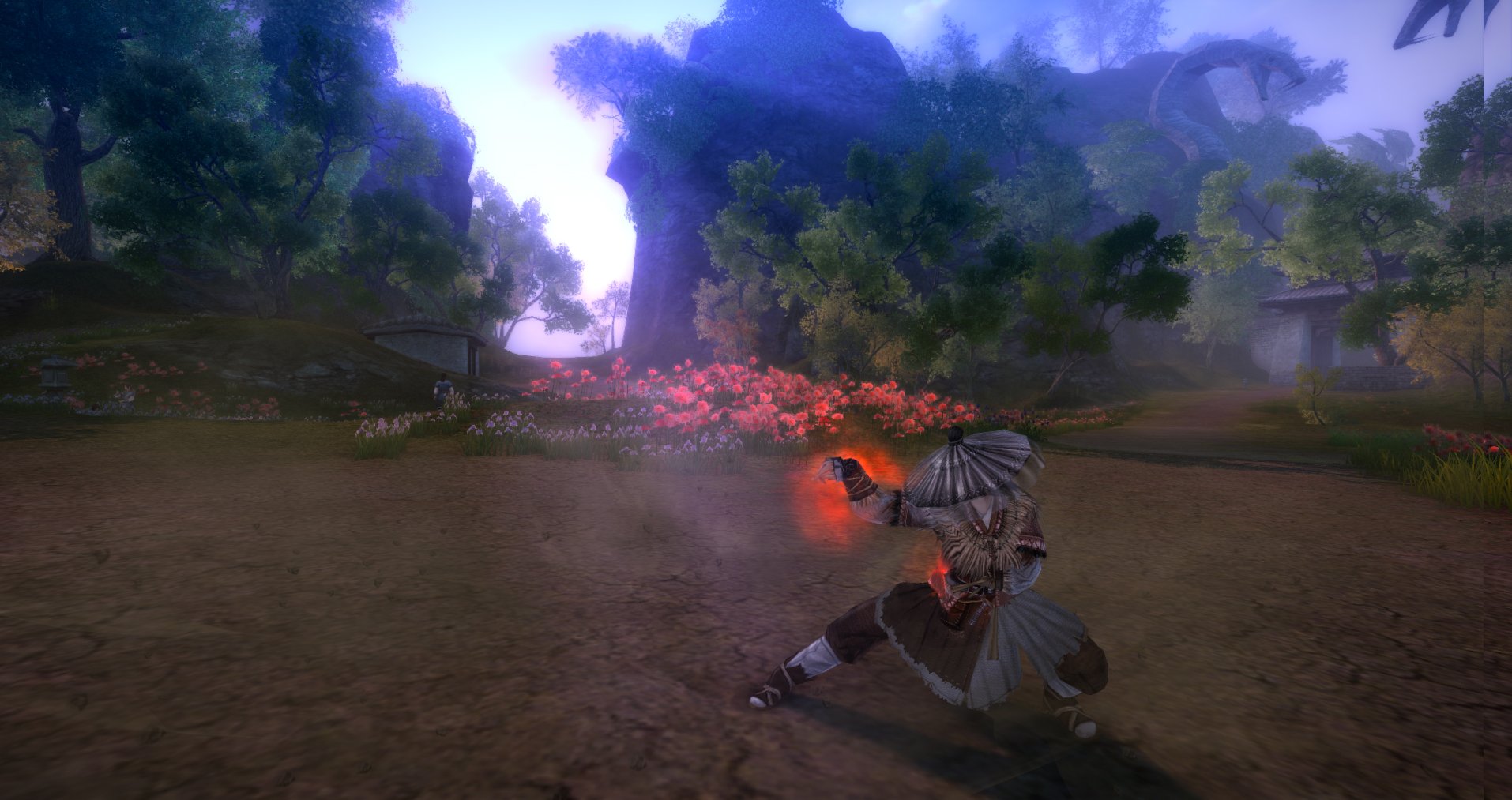 Age of Wushu - PC MMORPG Martial Arts Game | Ancient China Adventure | Kung Fu & Swordplay Online RPG | Perfect for Martial Arts Fans & Historical Game Lovers