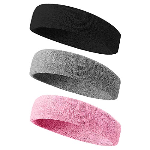 Black/Gray/Pink