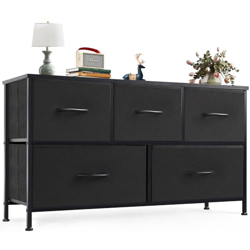 Classic Black