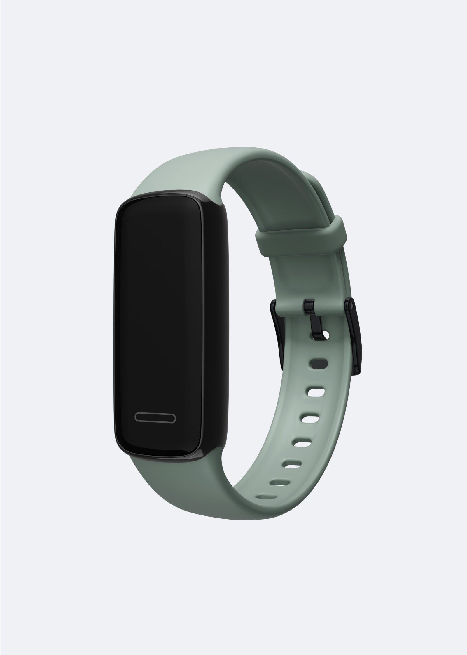 BetterMe Fitness Tracker Strap - Waterproof Activity Tracker with Heart Rate Monitor & Step Counter for Men & Women - Perfect for Running, Gym Workouts & Daily Health Tracking