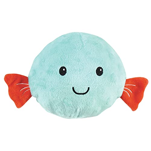 Puffer Fish
