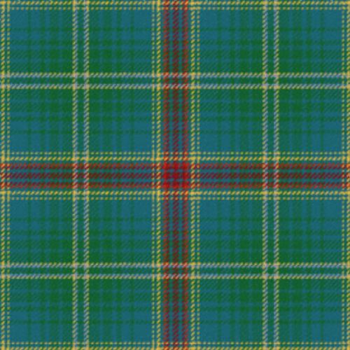 Hart Ancient Tartan Plaid Scarf - Premium Wool Tartan Wrap for Men & Women | Perfect for Winter Fashion, Outdoor Activities & Scottish Heritage Events