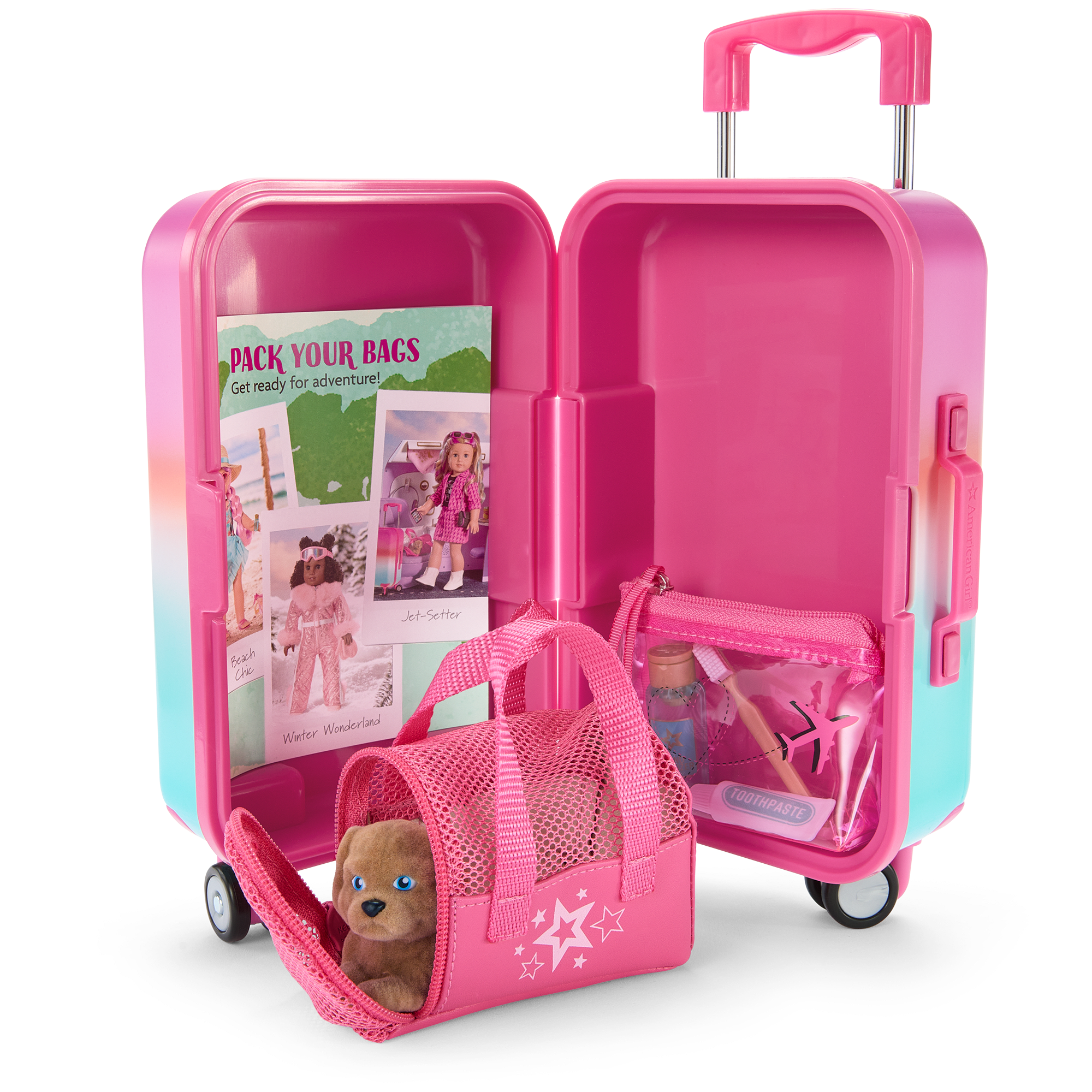 Fun in the City Explorer Bundle - Urban Adventure Kit for Kids & Adults - Perfect for City Exploration, Travel & Outdoor Activities