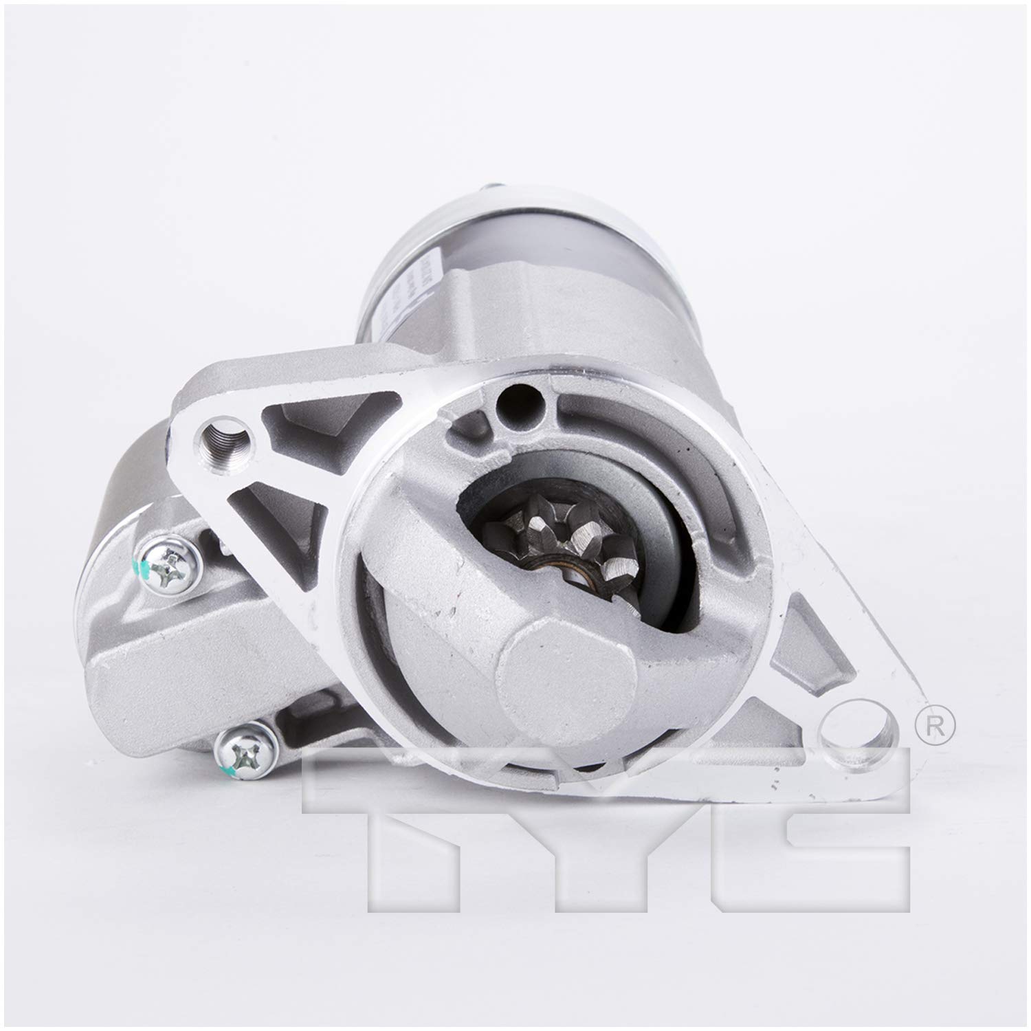 High-Quality Starter Motor Replacement for 2001-2002 Chrysler PT Cruiser | Durable Auto Part for Smooth Engine Starts | Perfect for DIY Repairs & Professional Mechanics