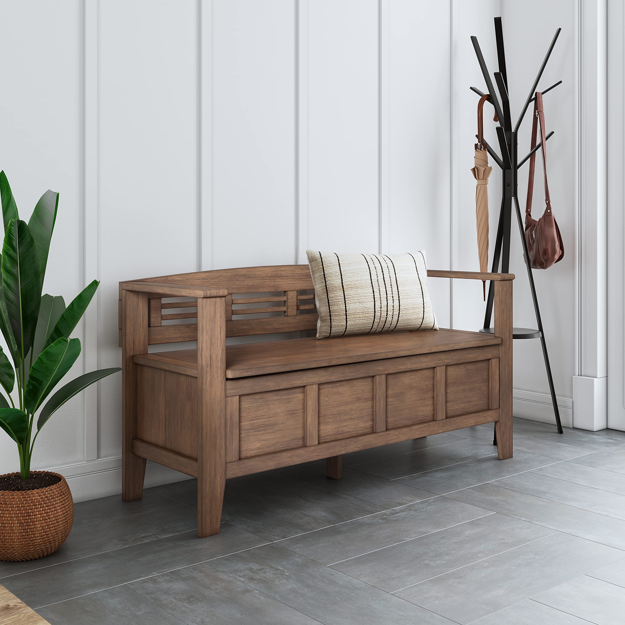 SIMPLIHOME Adams 48
