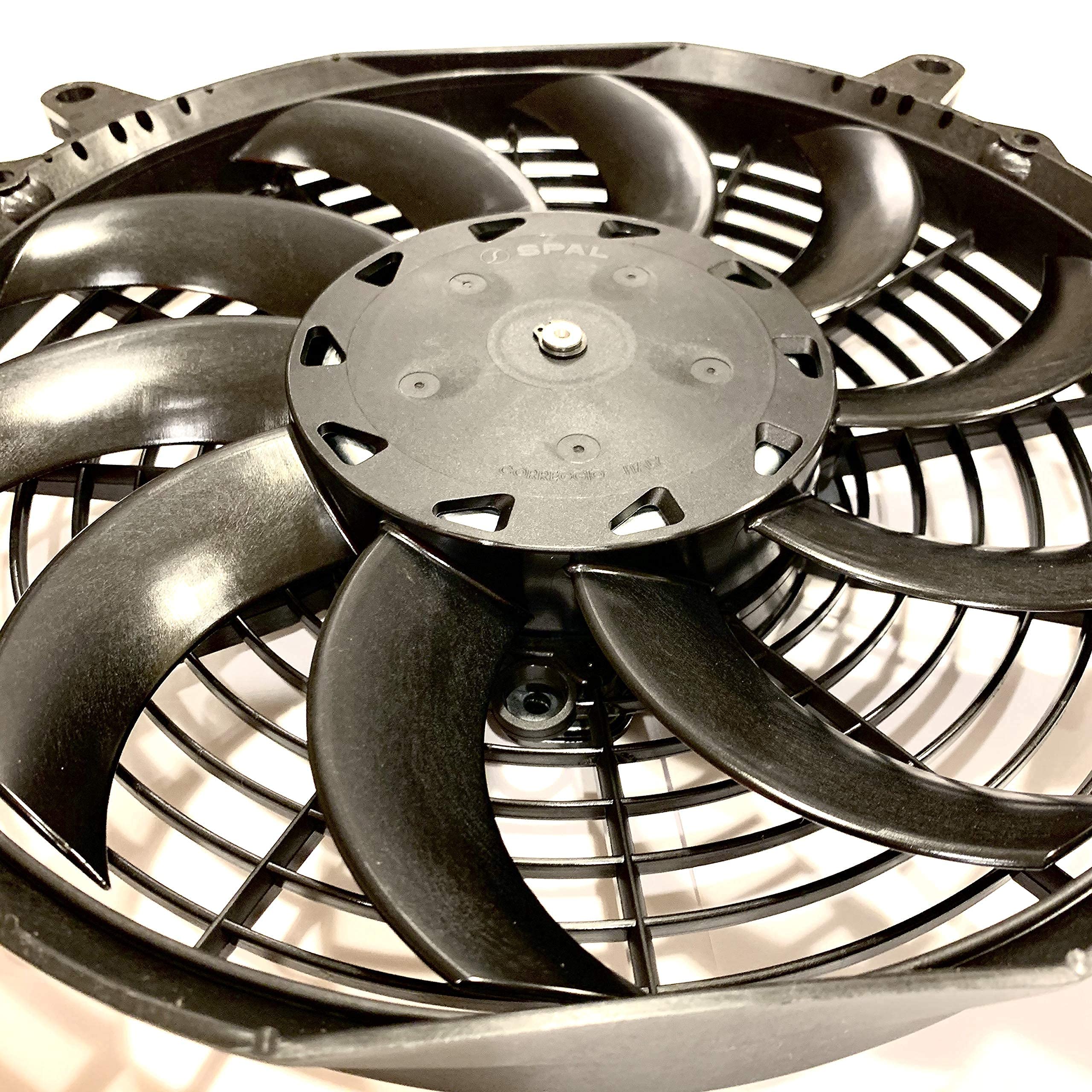 4 Pack High Performance 12V 10