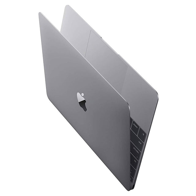 Apple MacBook 12-inch Laptop - Intel Core M5 1.1GHz, 8GB RAM, 512GB SSD, MacOS High Sierra (Model A1534/MF865LL/A) - Perfect for Business, Travel & College Students