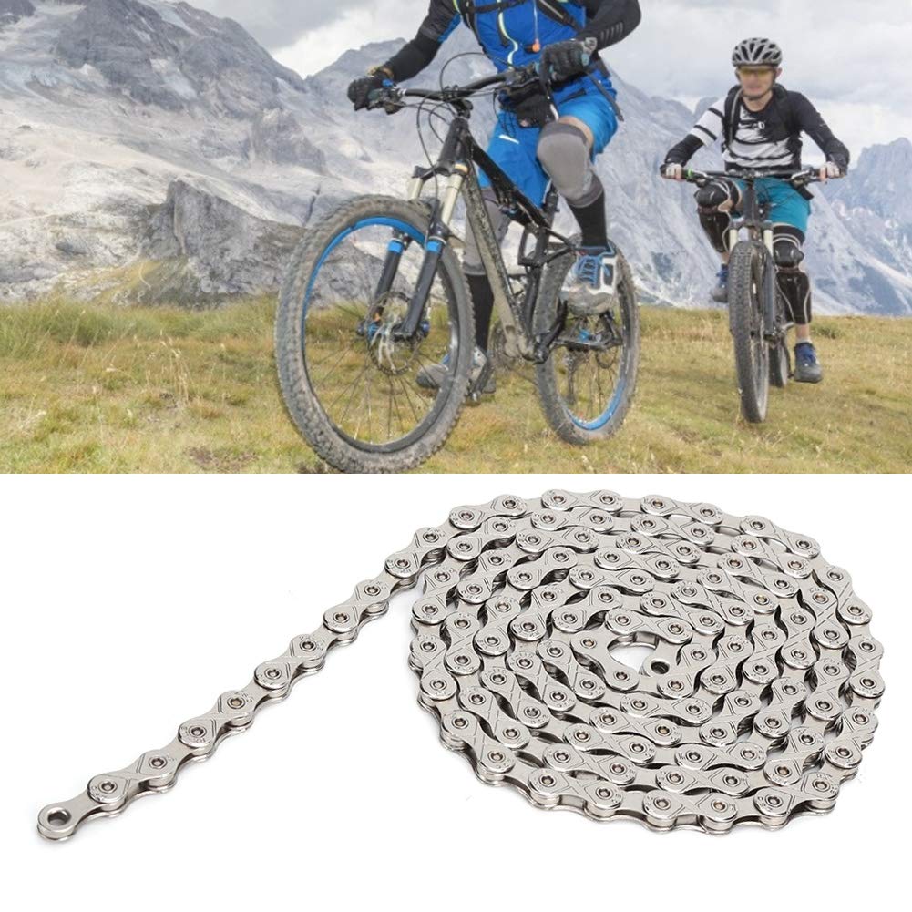 High-Speed Bicycle Chain 0101 - 33-Speed Durable Bike Chain for Road & Mountain Bikes - Perfect for Racing, Commuting & Off-Road Adventures
