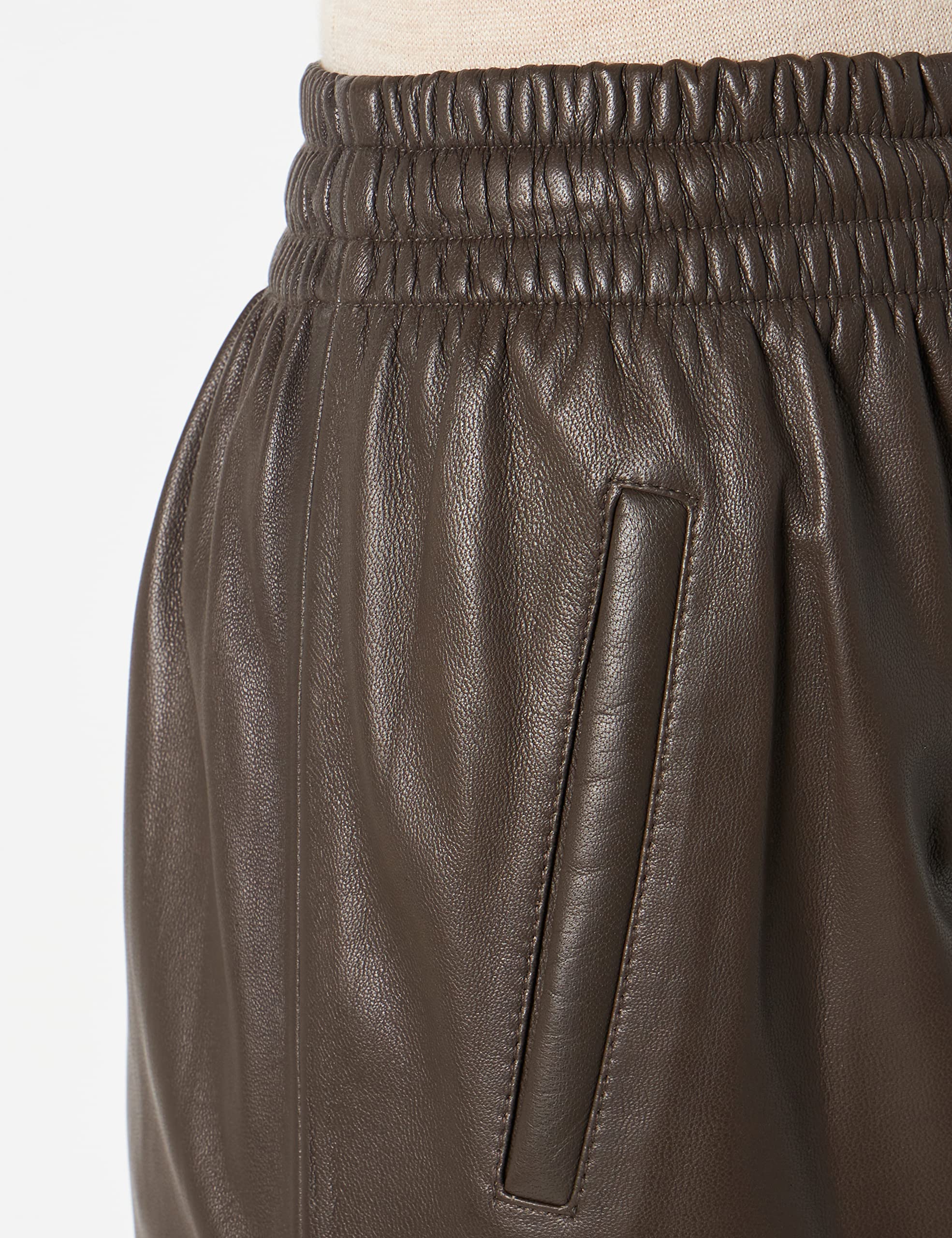 Stylish Oakwood Women's Dress Pants - Professional Office Work Pants for Business & Formal Occasions