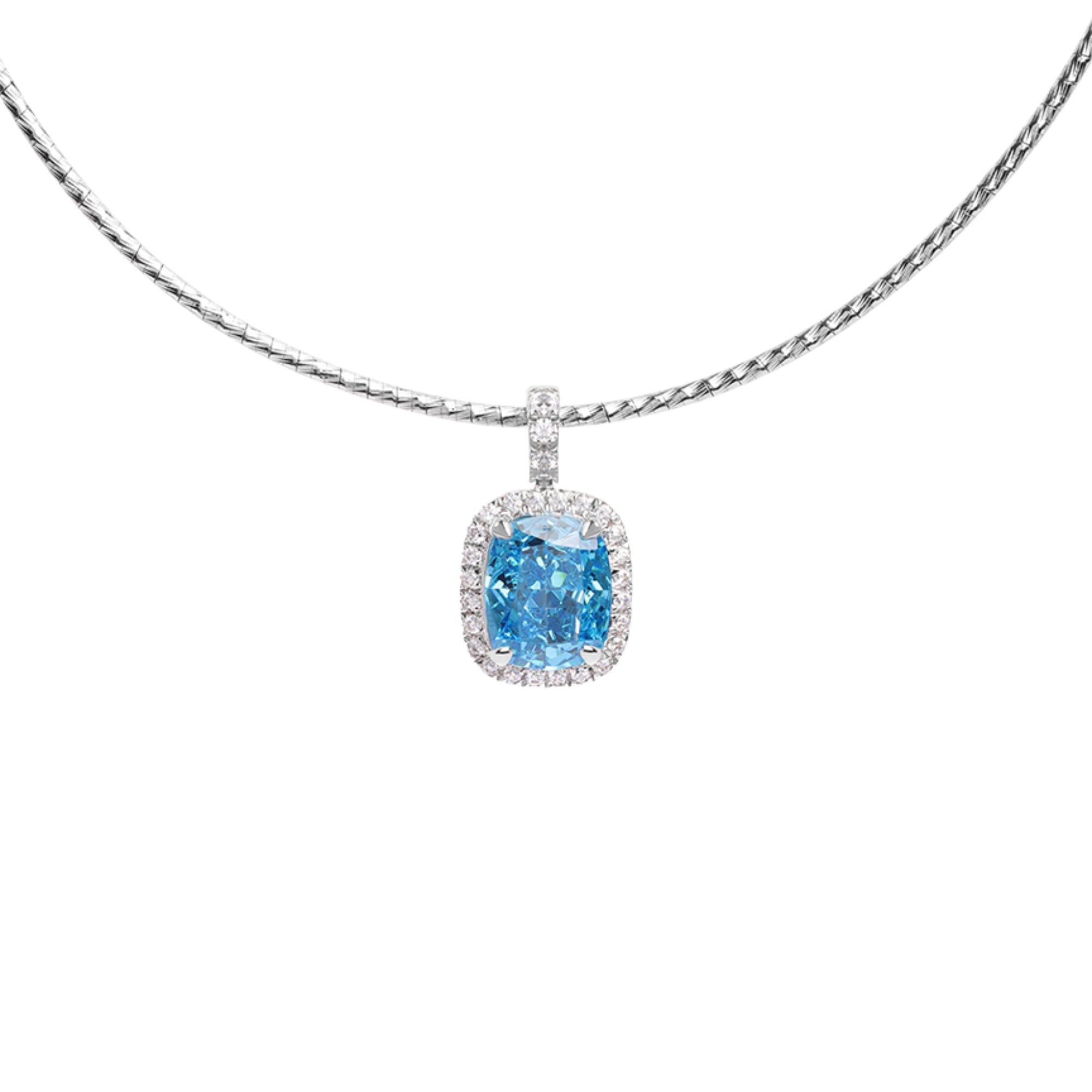 Elegant Midnight in Paris Necklace - Vintage French-Inspired Jewelry for Women | Perfect for Evening Wear, Date Nights & Special Occasions