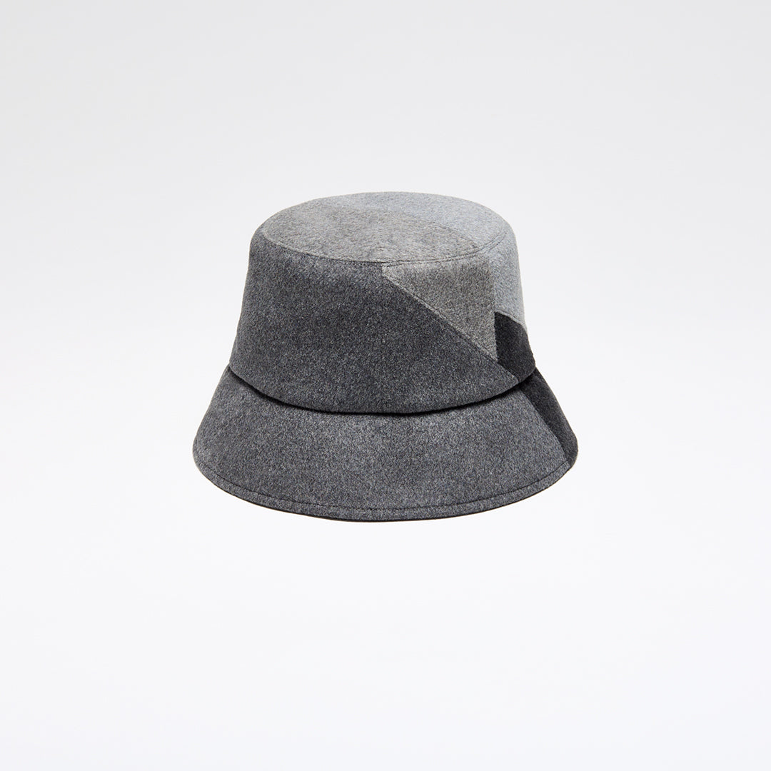 Yuki Wool Packable Bucket Hat for Women & Men - Lightweight Travel Sun Hat with UPF 50+ - Foldable Outdoor Beach Hiking Hat for Summer Vacation