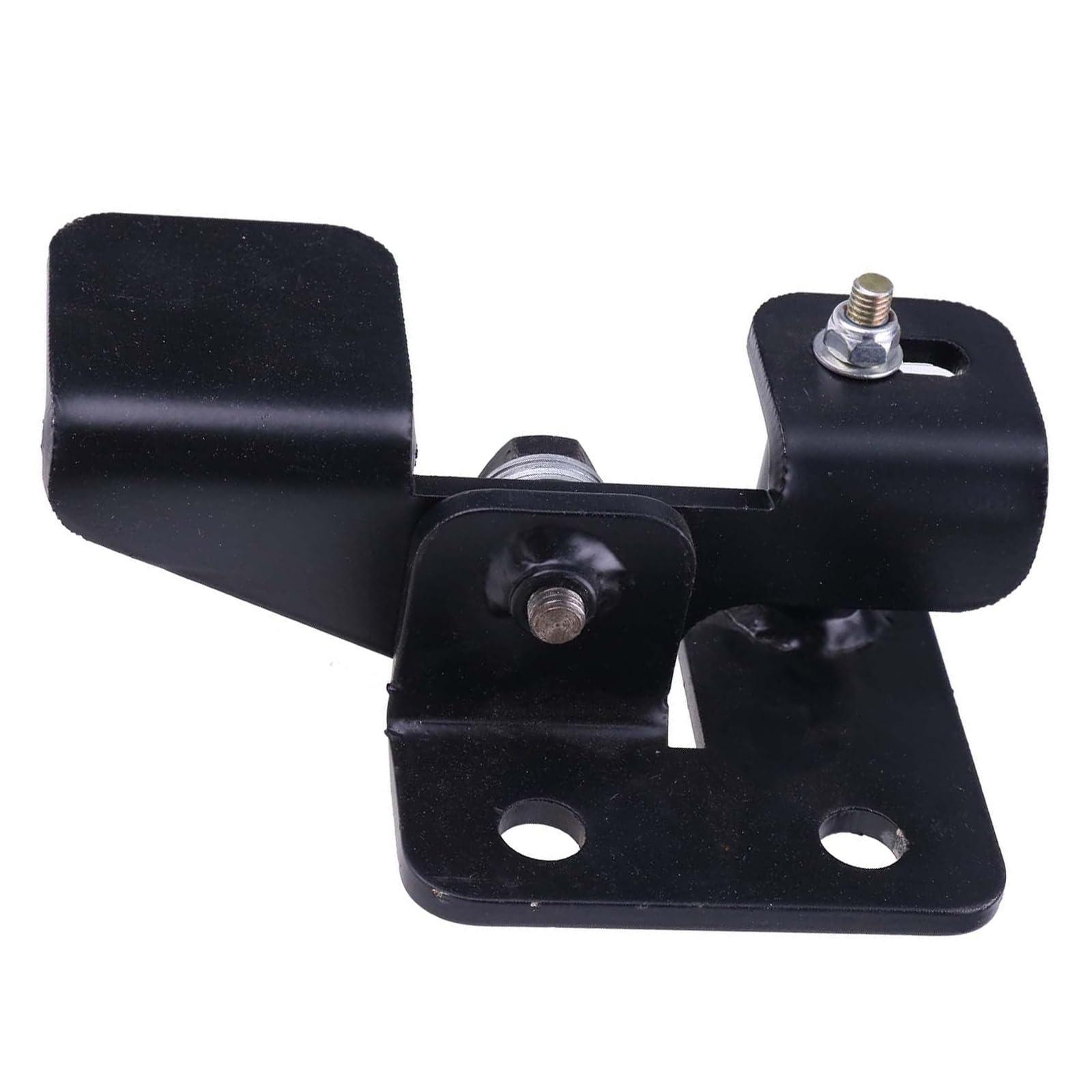 JLG 2632ES 2646ES Electric Scissor Lift Bracket Latch Foot Switch 1001182302 Replacement Part - Heavy Duty Construction Equipment Accessory for Maintenance & Repair