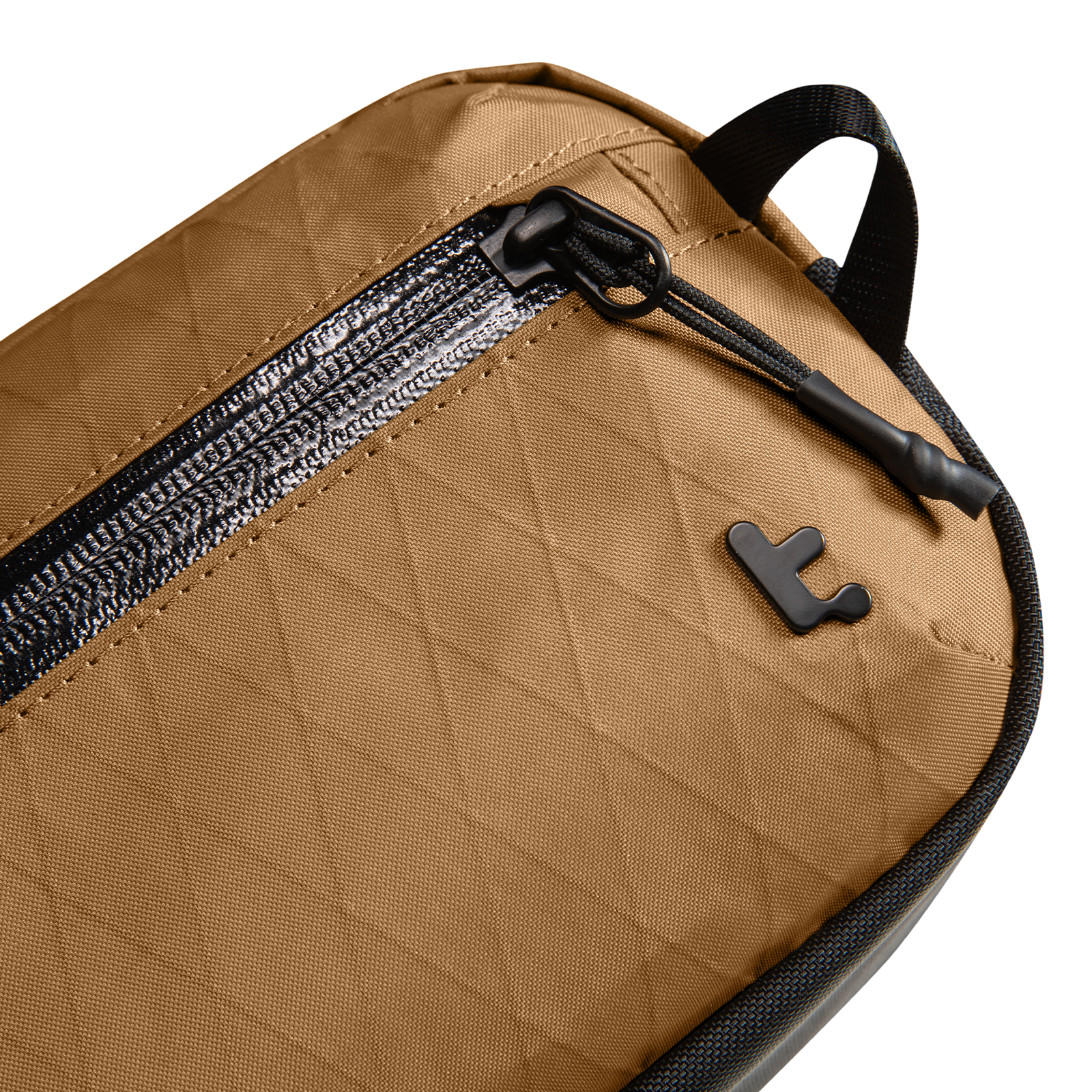 Aviator T35 X-Pac Chest Bag - Durable Crossbody Sling Pack for Outdoor, Travel & Everyday Use - Water-Resistant & Lightweight Design