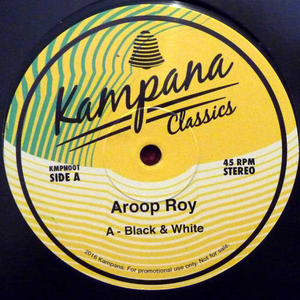Aroop Roy Classics Kampana KMPN001 – Traditional Indian Handmade Brass Bell for Home Decor, Yoga Meditation, and Spiritual Ceremonies