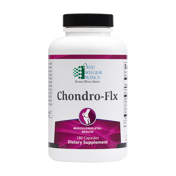 Chondro Flx Joint Support Supplement - 90 Capsules for Joint Pain Relief & Mobility - Ideal for Athletes & Active Adults