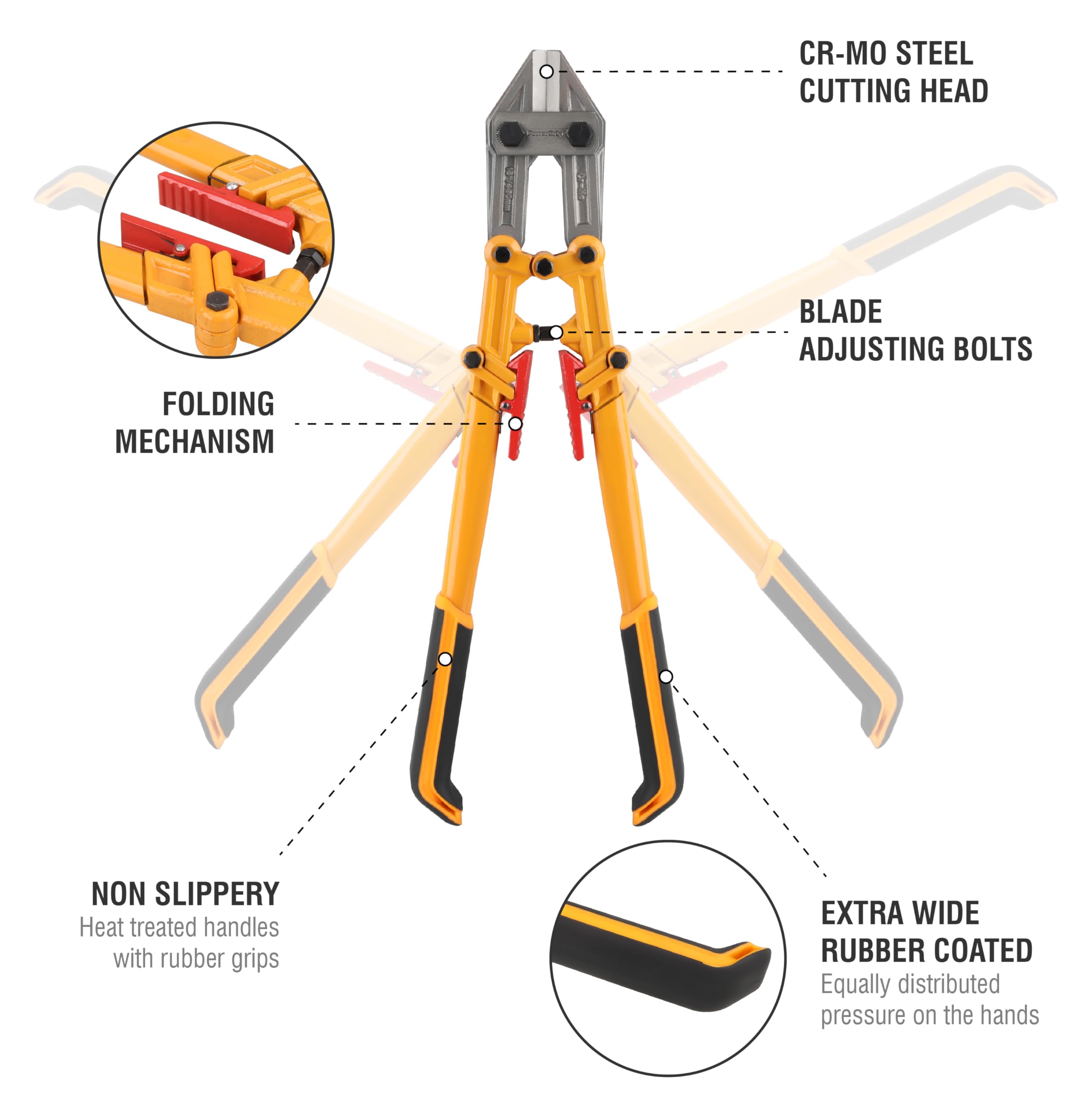 Olympia Tools 18