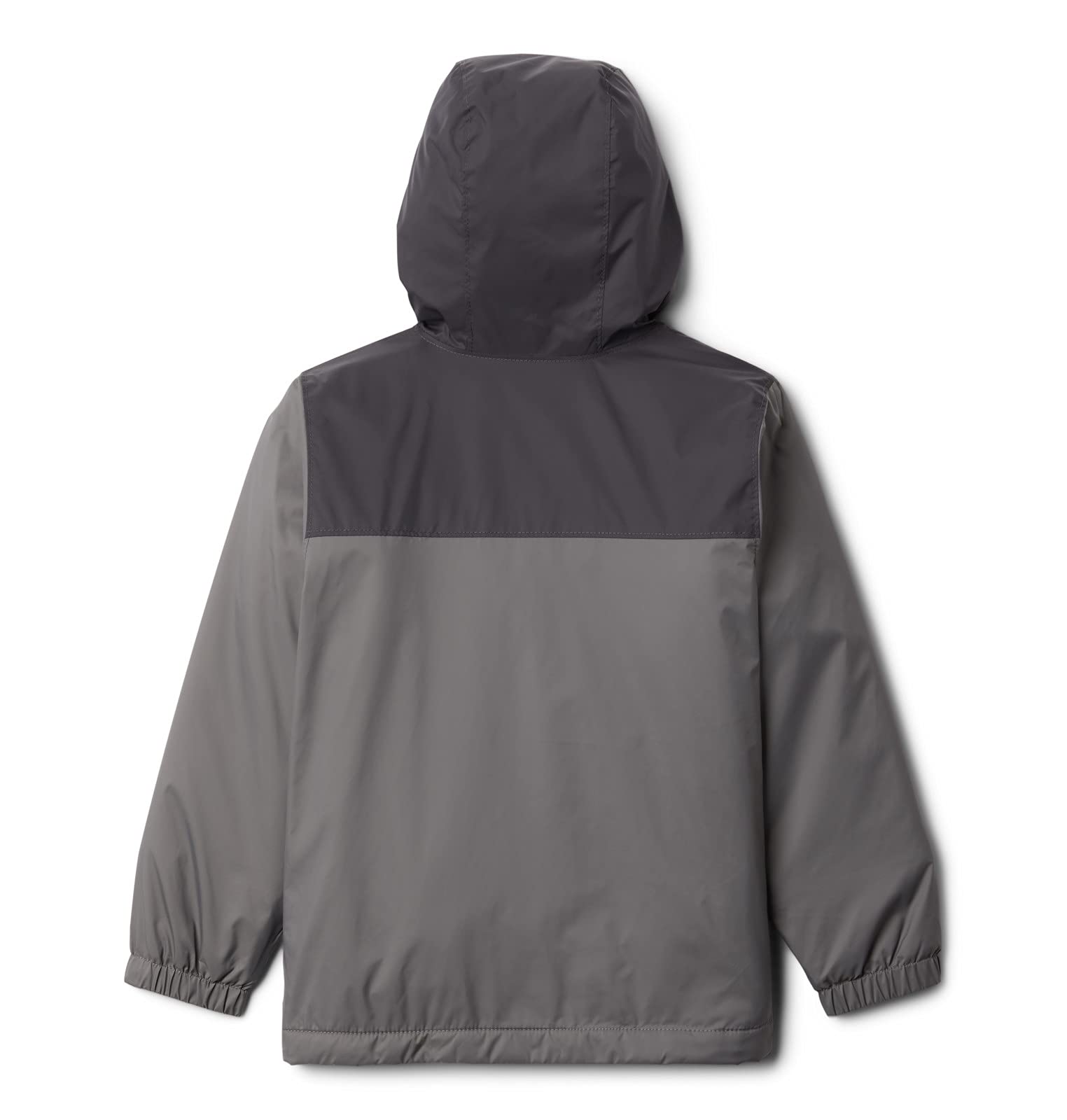Columbia Boys' Glennaker Sherpa Lined Jacket - Warm Fleece-Lined Winter Coat for Kids, Water-Resistant Outdoor Jacket for Hiking, Camping & Snow Play