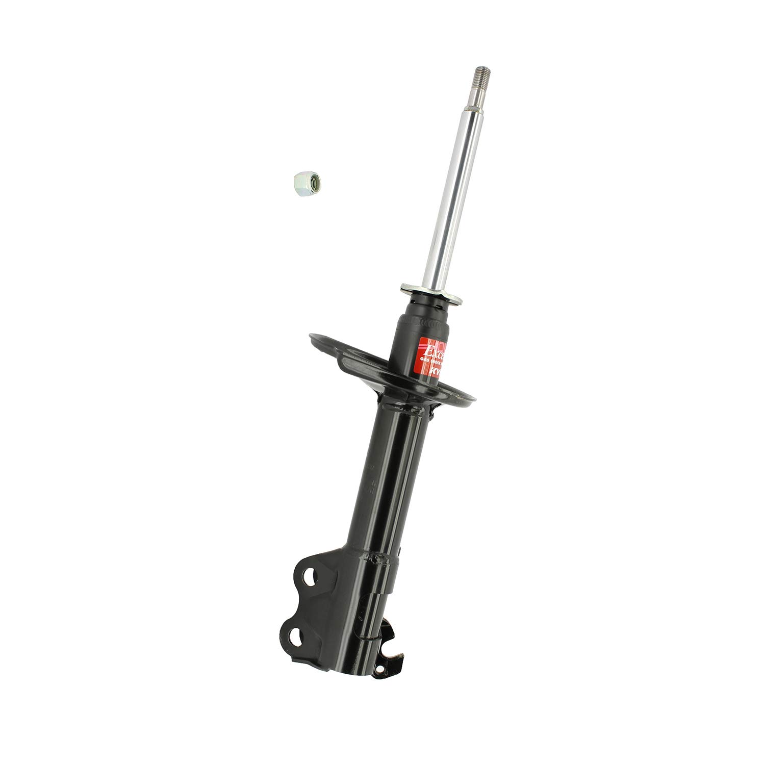 KYB 333210 Excel-G Gas Strut - Car Lift Support for Smooth Operation