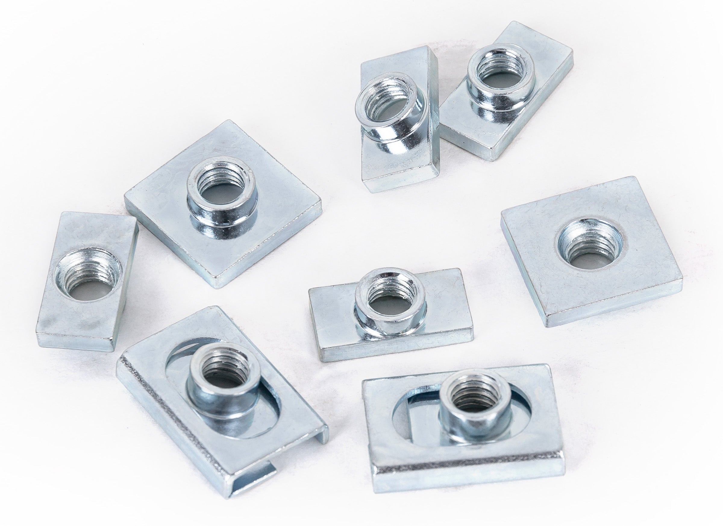 IQON ACT Trinity Adaptor & Interlink Mounting Insert Set Bundle - Compatible with Ski & Snowboard Bindings - Perfect for Backcountry & Resort Riding