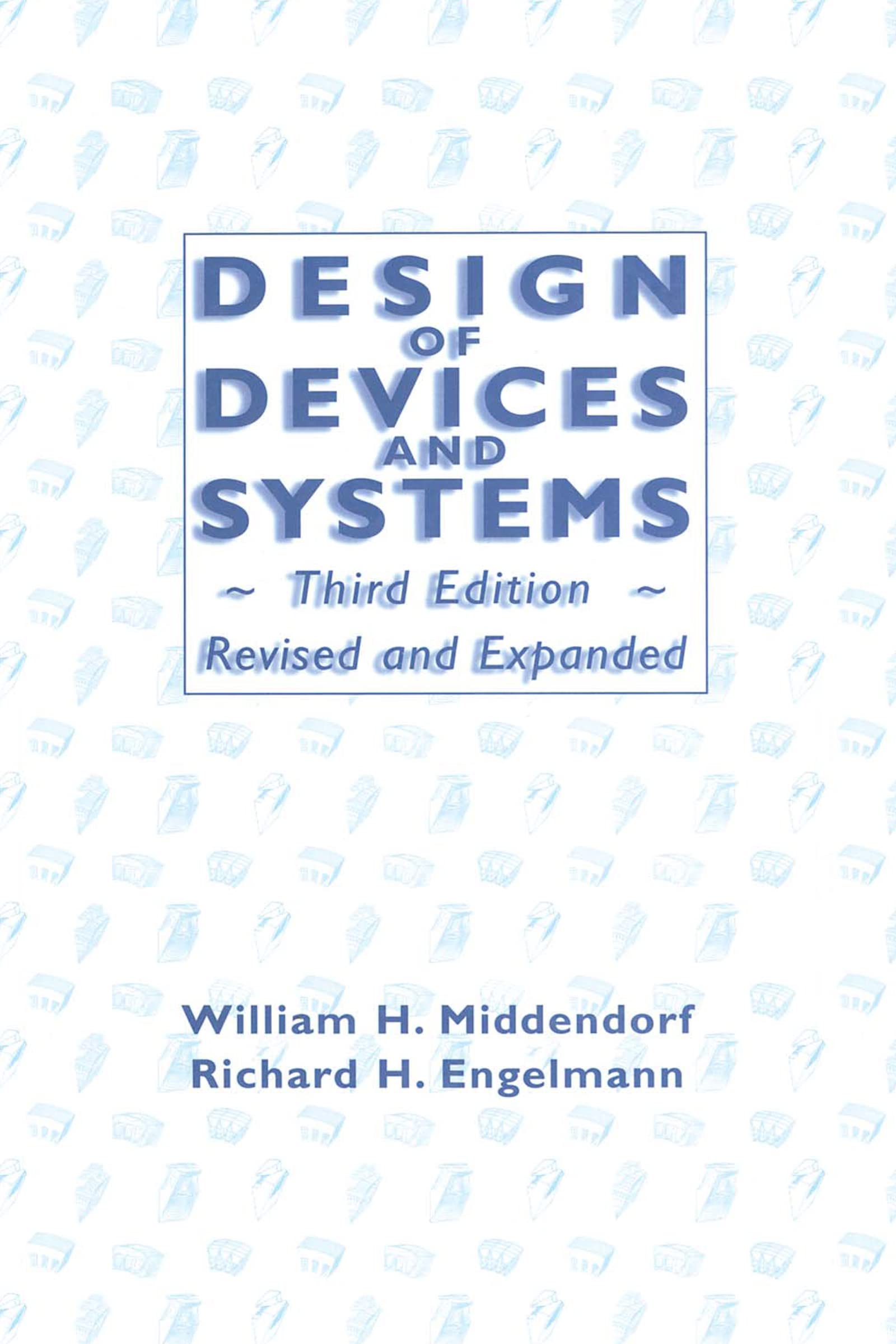 Device & System Design Guide - Revised & Expanded for Engineers