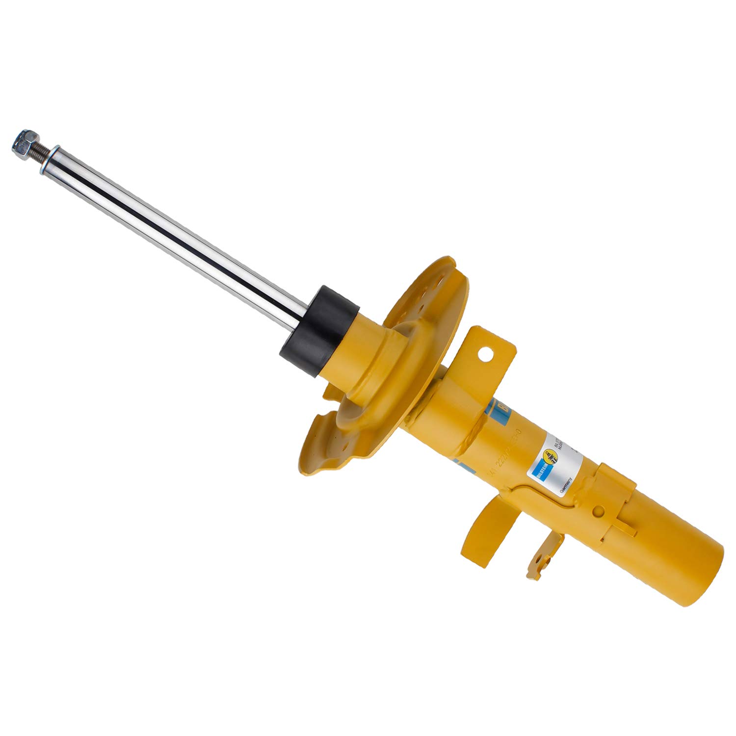 Bilstein B6 Front Right Strut Assembly for 2014-2020 Ford Transit Connect (22-272430) | Heavy-Duty Suspension Upgrade for Commercial Vans & Work Trucks