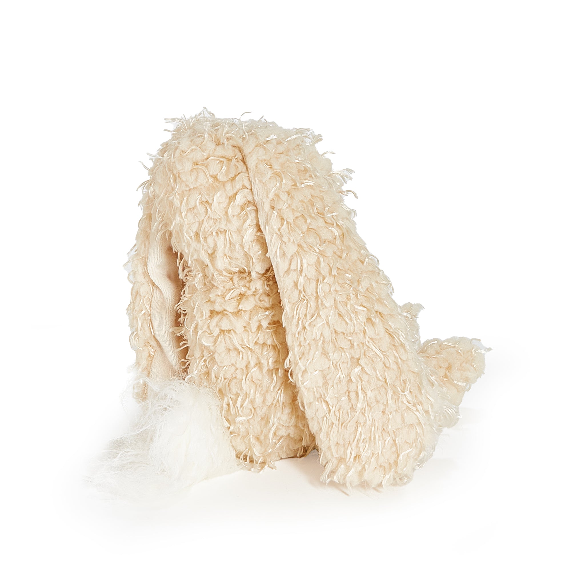 Harey the Bunny Rabbit - Soft Plush Stuffed Animal Toy for Kids, Cute Easter Gift & Nursery Decor - Perfect for Cuddling, Playtime, and Baby Showers