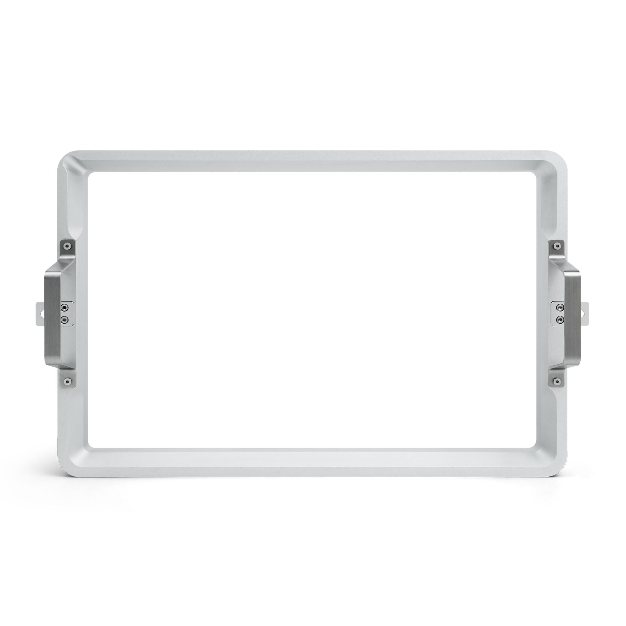 Phrozen 15-Inch LCD 3D Printer Resin Vat with Pre-Installed ACF Film - Anodized Aluminum UV Resin Tank Compatible with Sonic Mega 8K S 3D Printer - Perfect for High-Resolution Miniatures, Jewelry & Dental Models