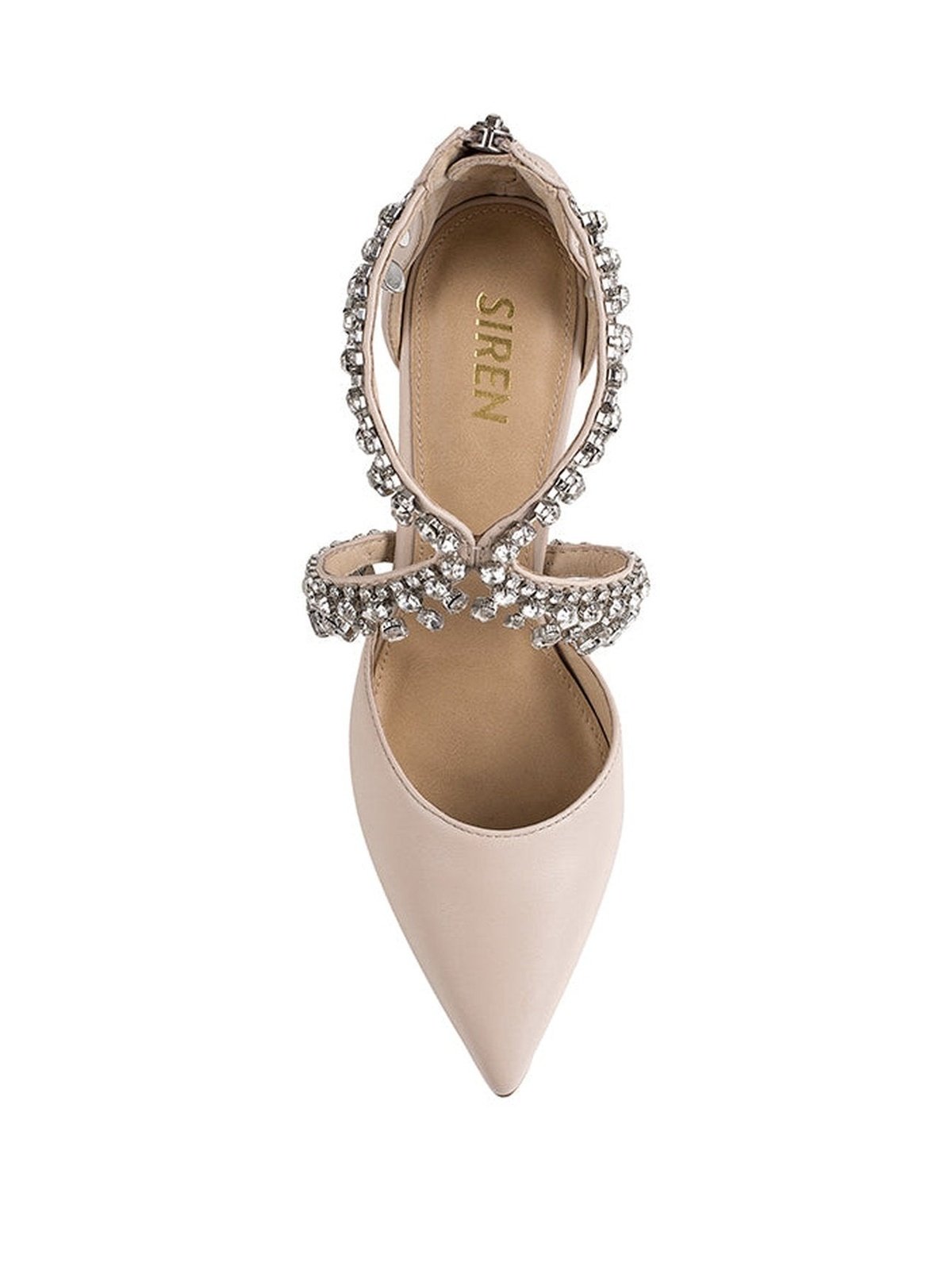 Bella Women's Formal High Heels - Size 13, Genuine Kid Leather, Comfortable Dress Shoes for Wedding, Party & Office Wear