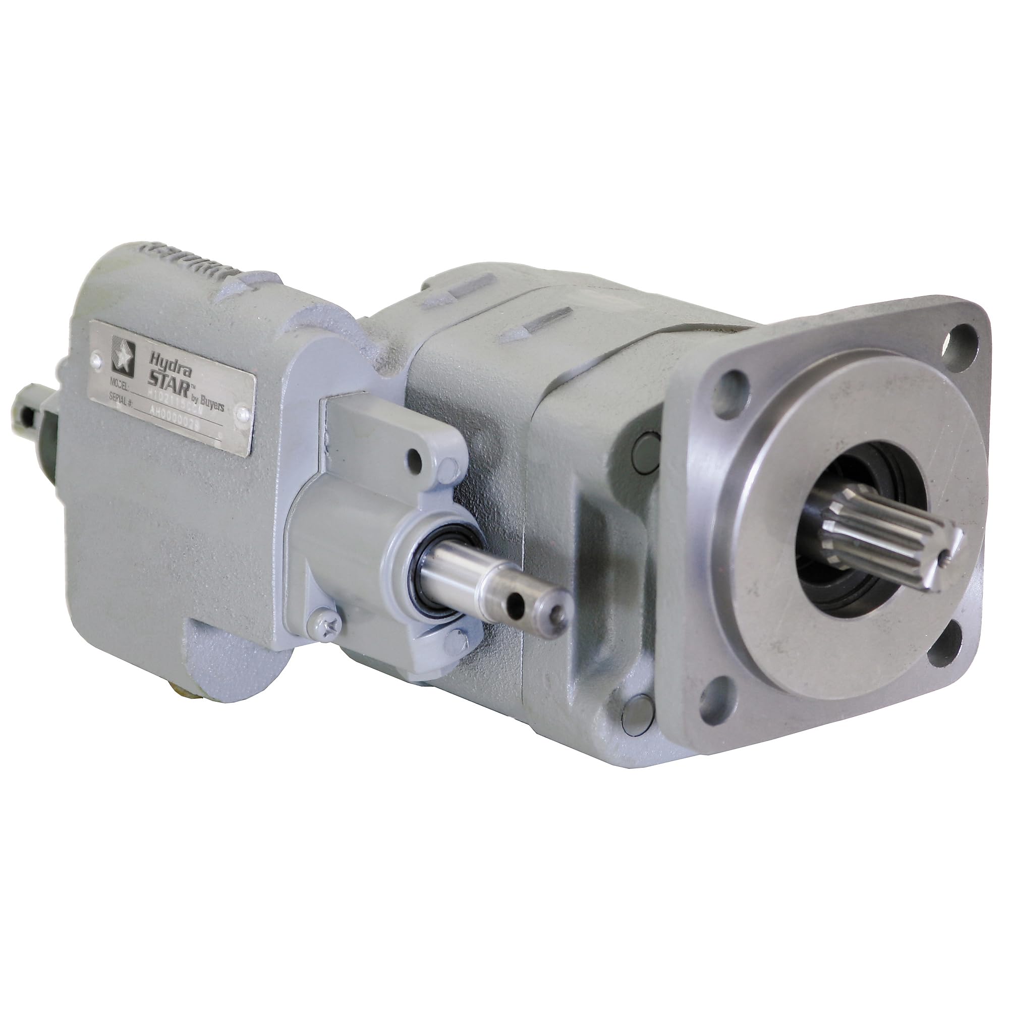 CH102115CCW Buyers Products - Heavy Duty for Commercial Use