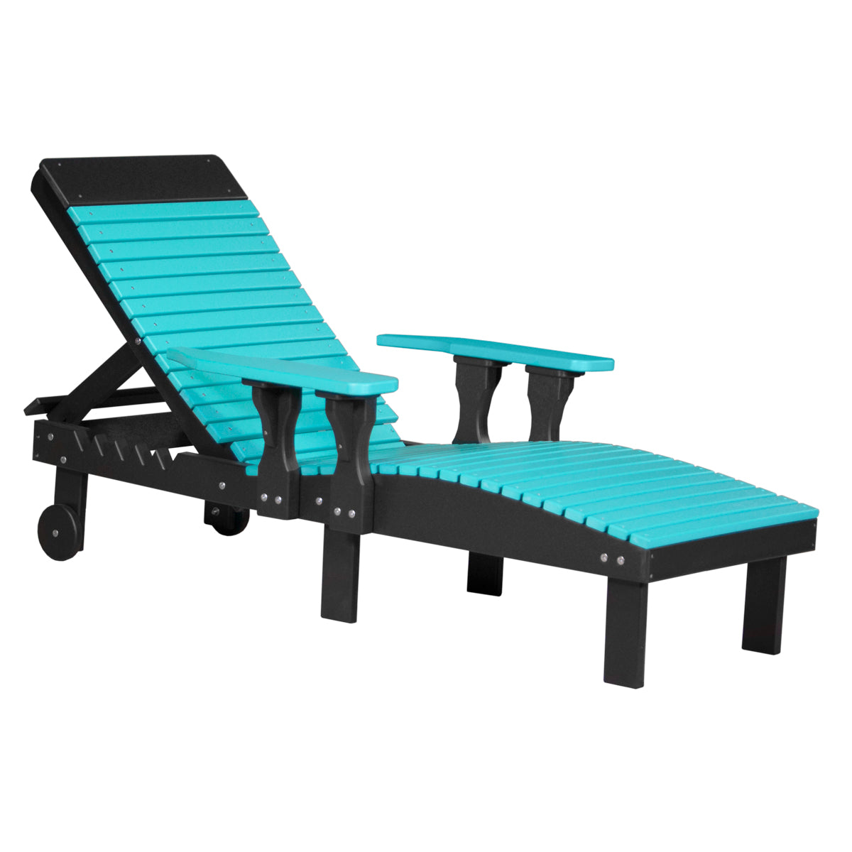 LuxCraft Modern Lounge Chair - Comfortable Recliner for Living Room, Patio, or Office - Premium Fabric & Ergonomic Design for Relaxation