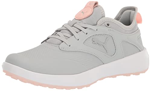 High Rise/Puma Silver/Rose Dust