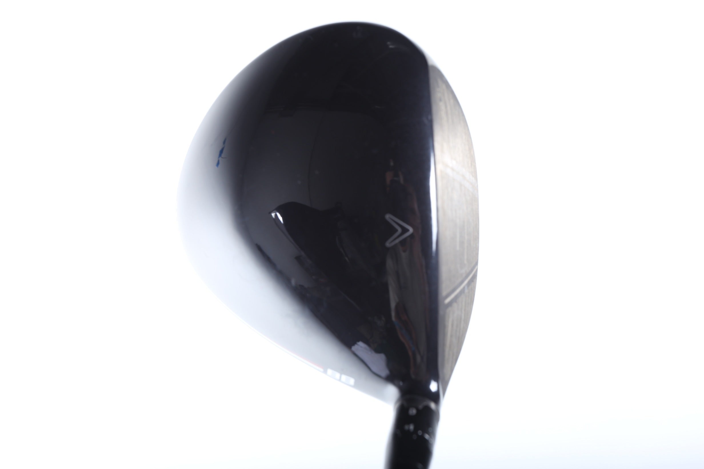 Used Callaway Big Bertha 23 Driver 9° Stiff Flex Project X HZRDUS Smoke Red RDX Left Handed Golf Club - Perfect for Left-Handed Golfers Seeking Distance & Control on the Course