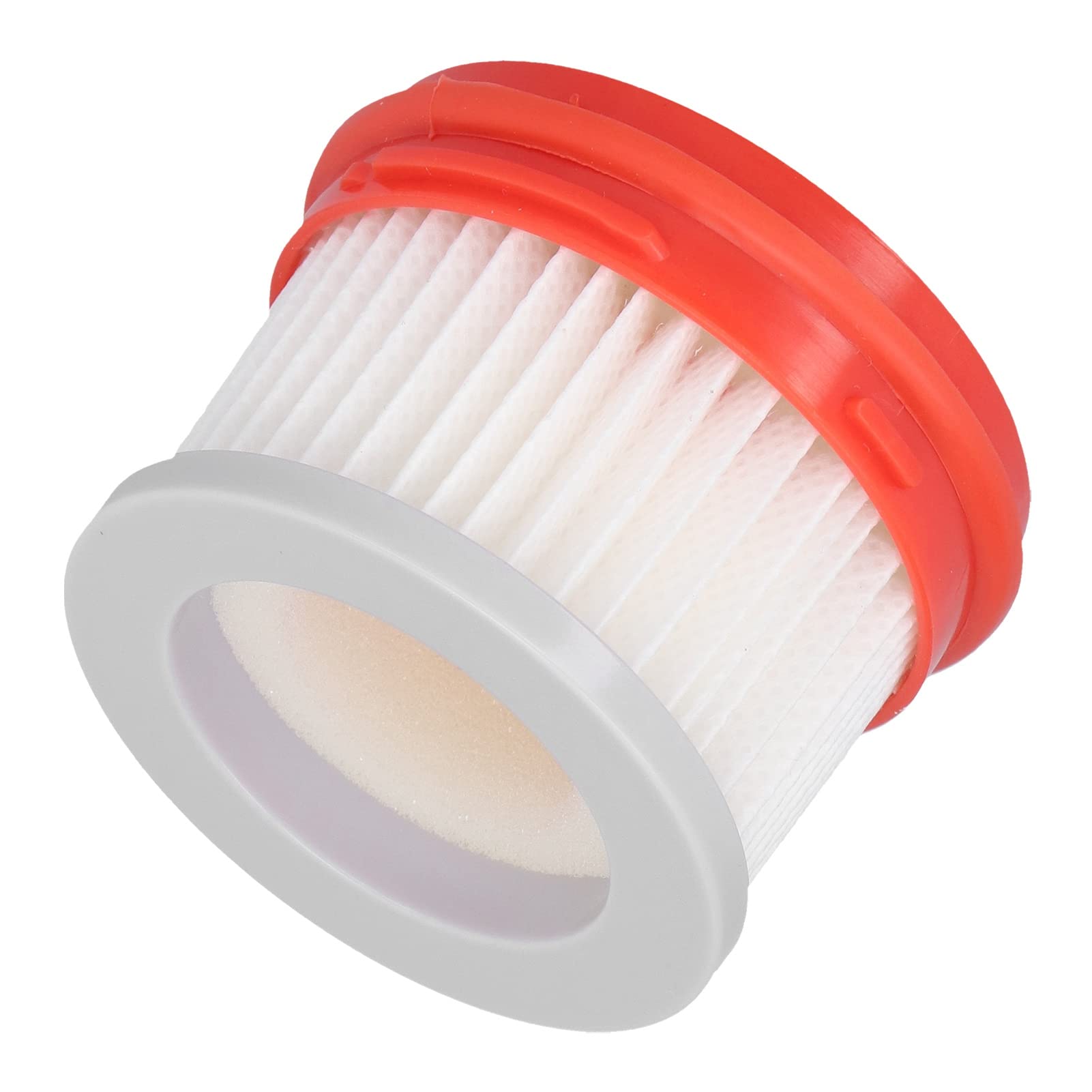 SoarUp Vacuum Filter - High Efficiency Replacement Vacuum Filter for Home & Office Use | Easy Installation | Perfect for Living Room, Bedroom & Pet Hair Cleaning