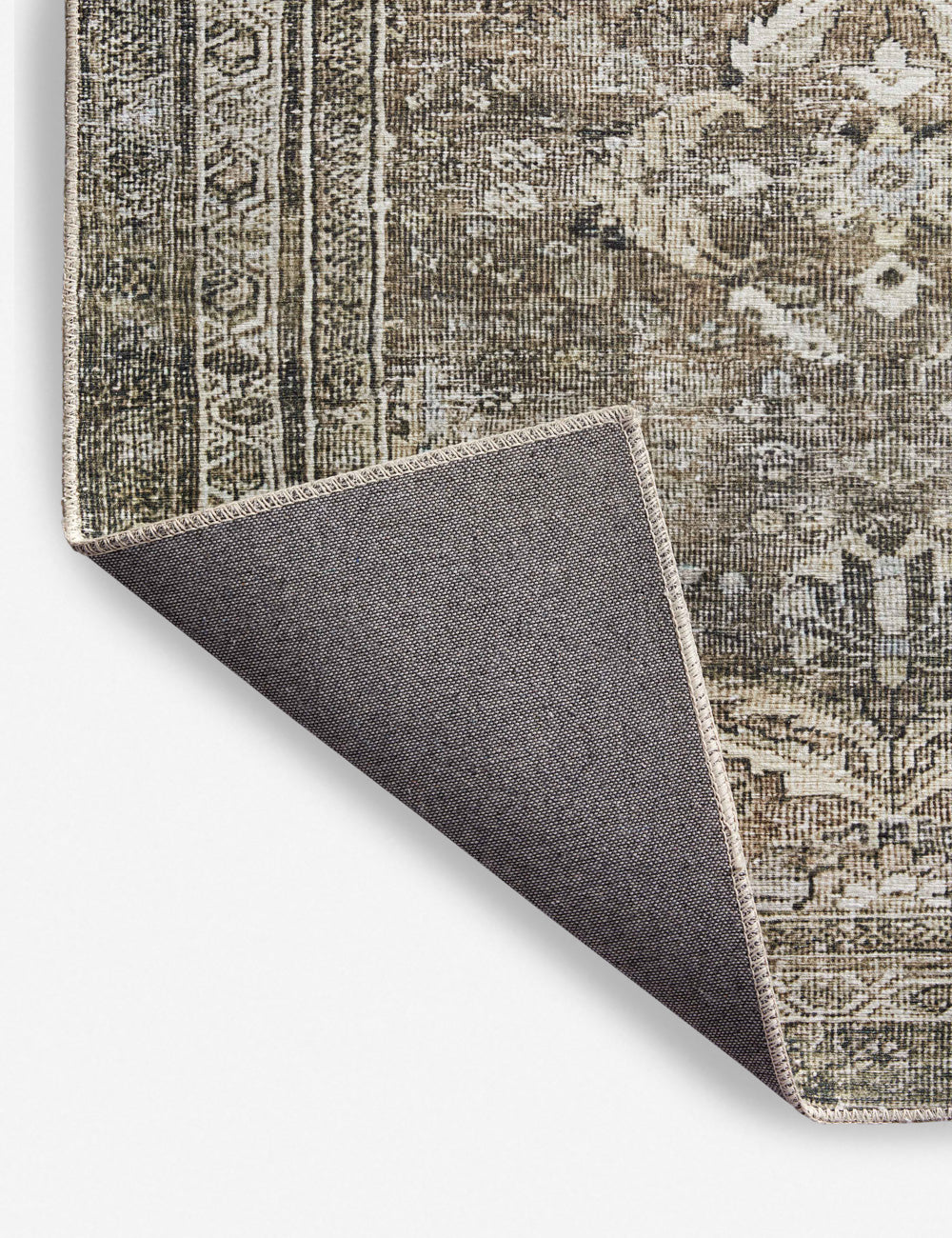 Amalia Rug - Soft & Stylish Handmade Area Rug for Living Room, Bedroom, or Nursery - Perfect for Home Decor & Cozy Spaces